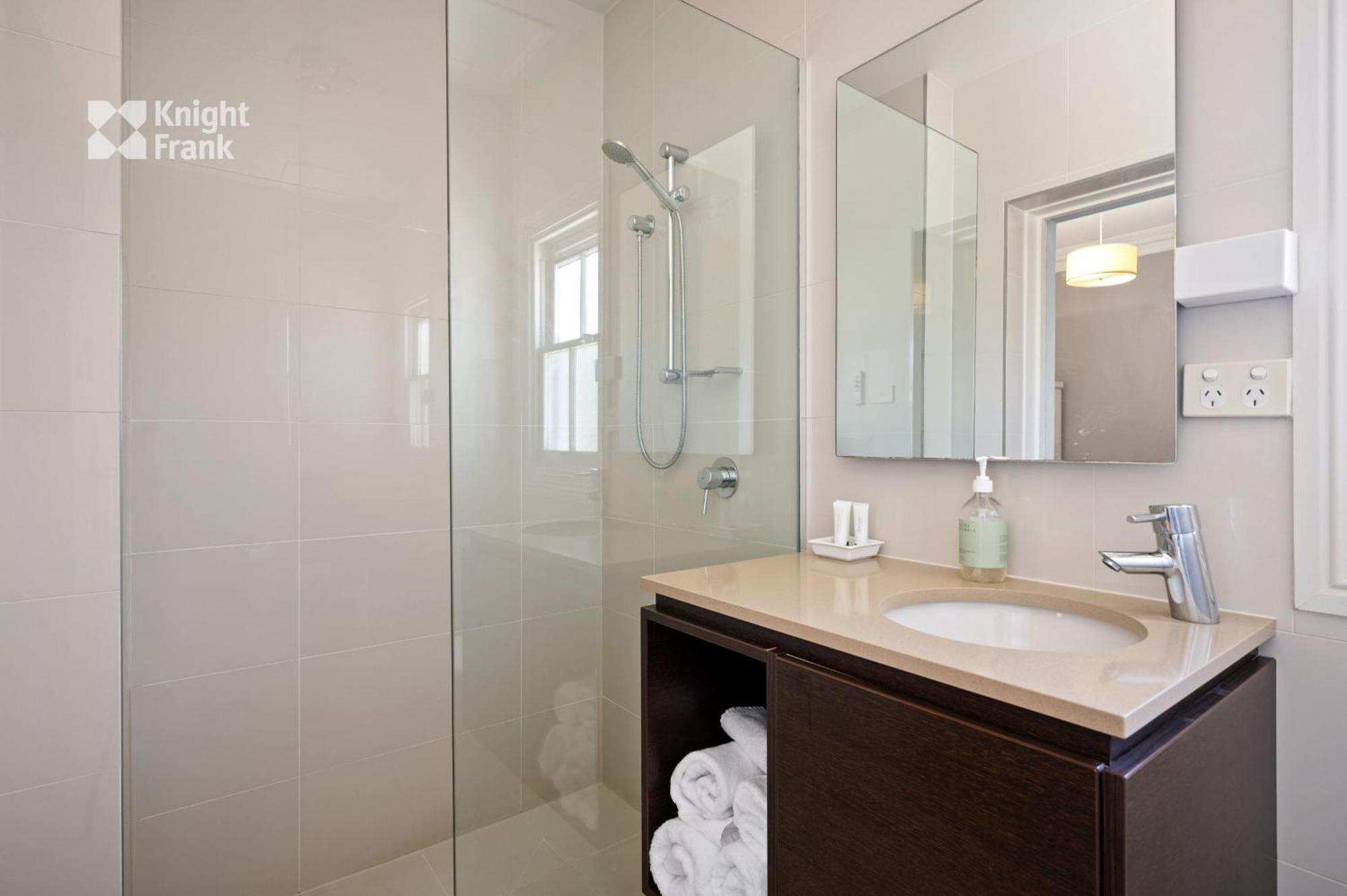 Clydesdale Manor Bed & Breakfast Hobart Rom bilde