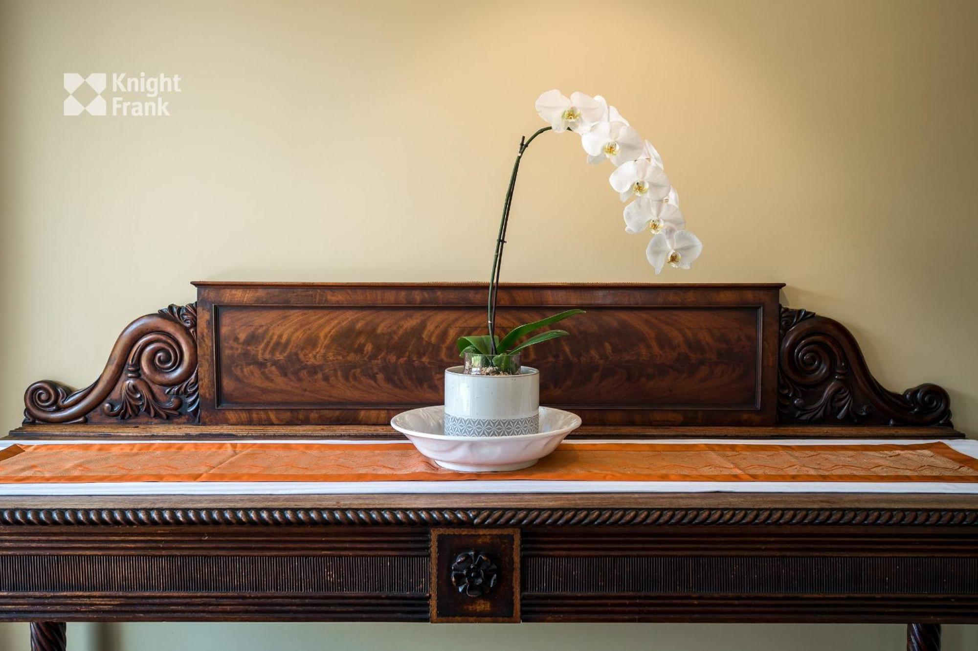 Clydesdale Manor Bed & Breakfast Hobart Eksteriør bilde