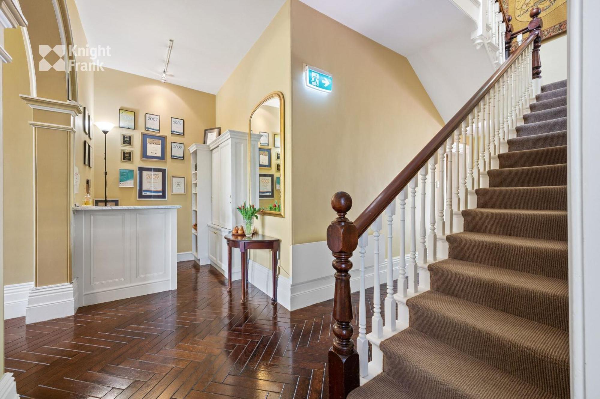 Clydesdale Manor Bed & Breakfast Hobart Eksteriør bilde