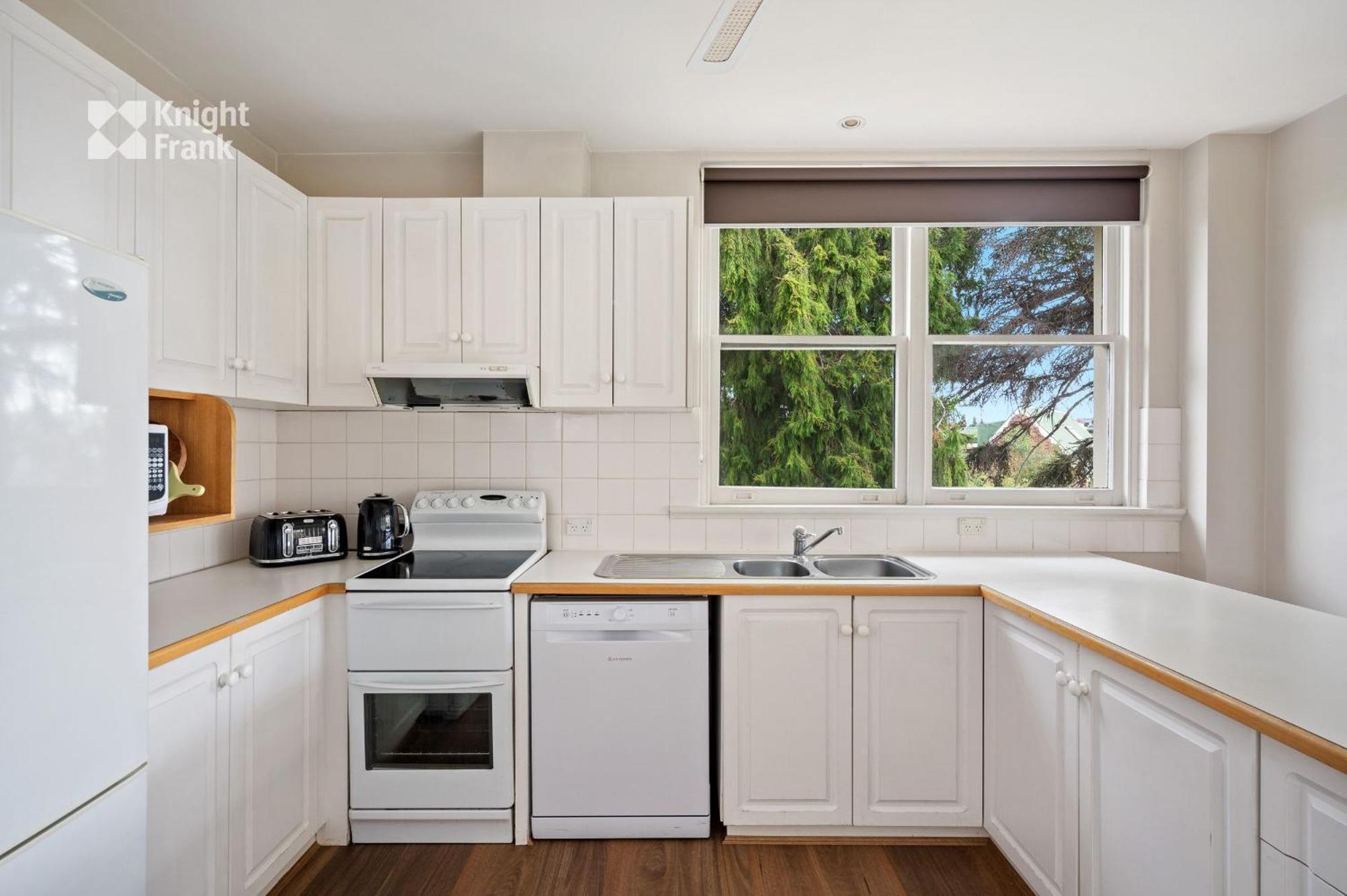 Clydesdale Manor Bed & Breakfast Hobart Rom bilde