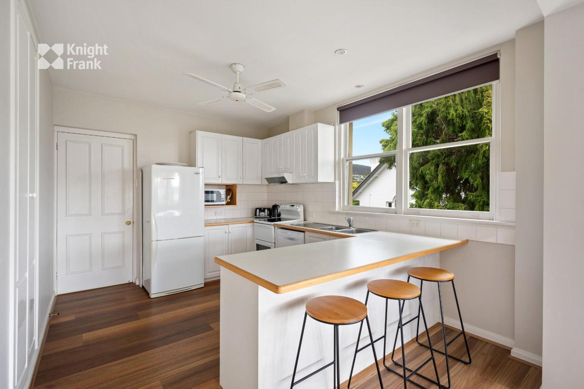 Clydesdale Manor Bed & Breakfast Hobart Rom bilde