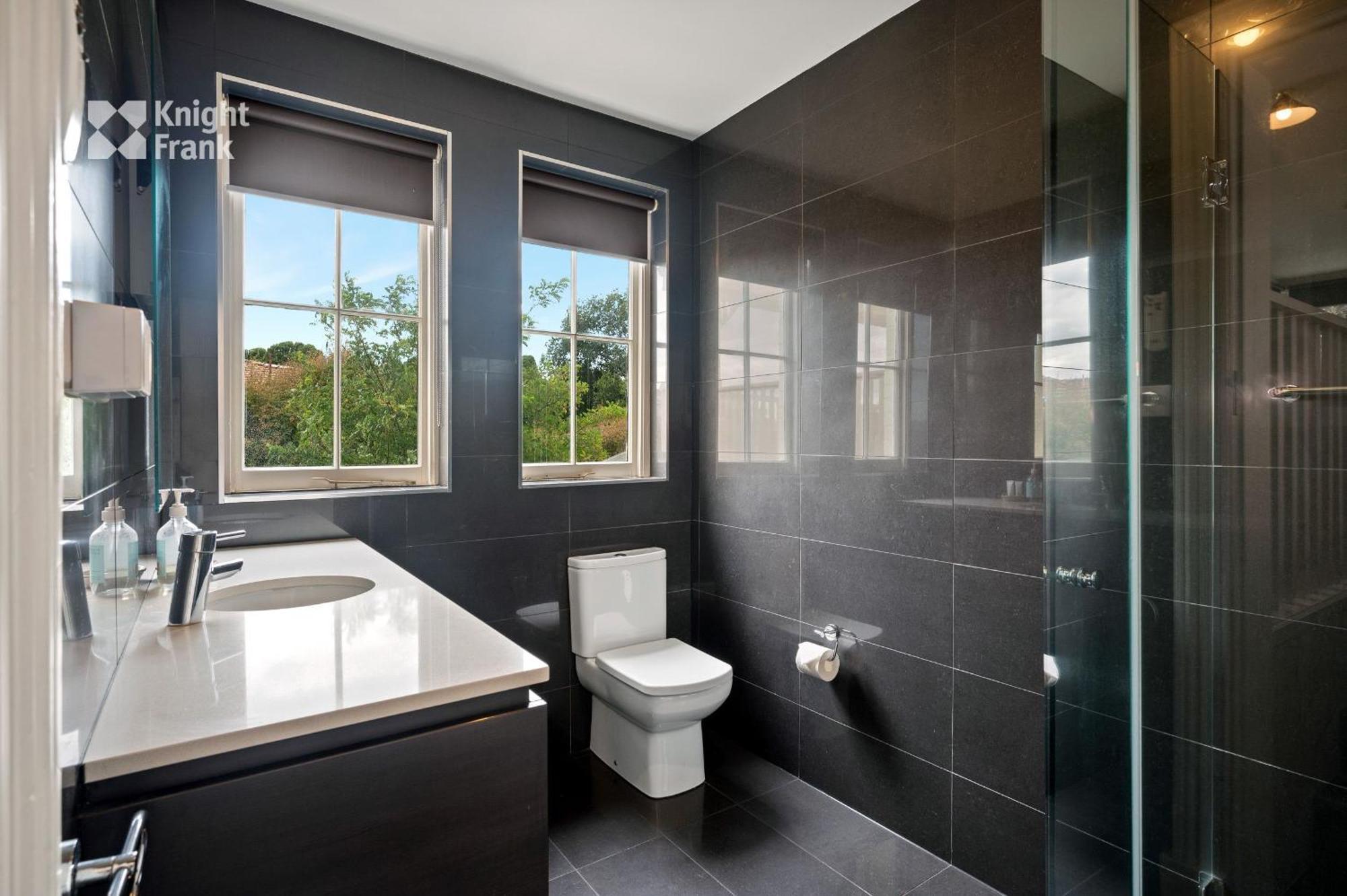 Clydesdale Manor Bed & Breakfast Hobart Rom bilde