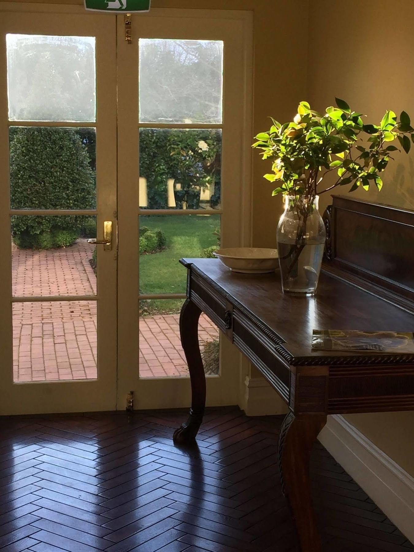 Clydesdale Manor Bed & Breakfast Hobart Eksteriør bilde